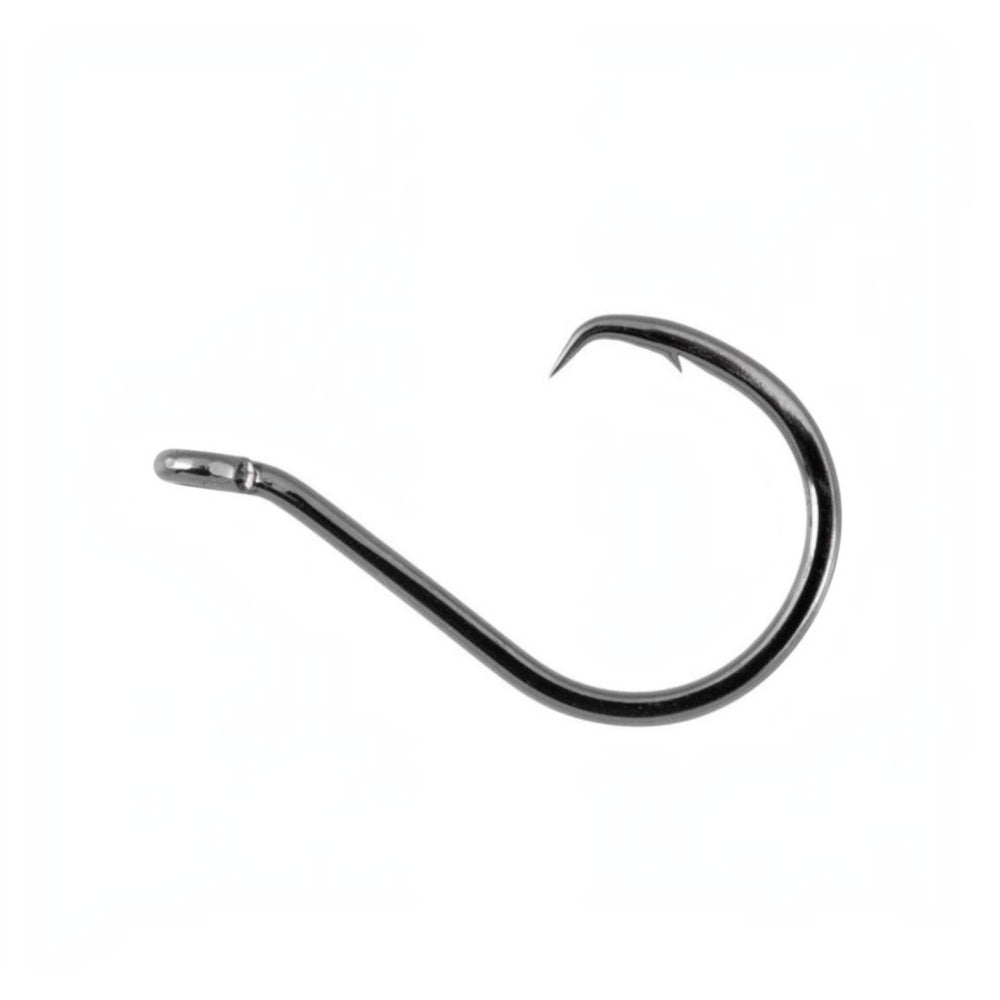 Tsunami Octopus Offset Circle Hooks