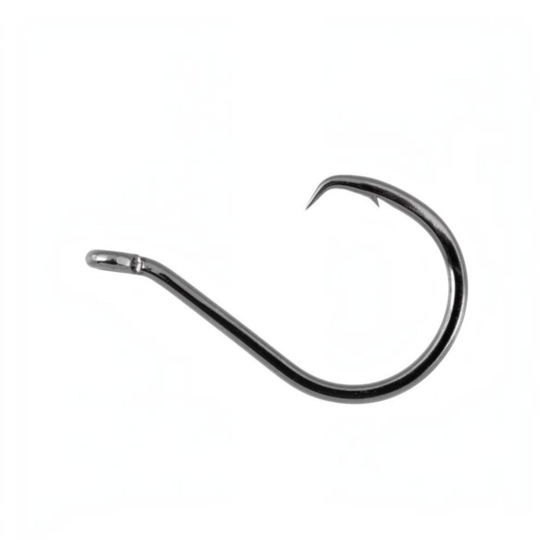 Tsunami Octopus Offset Circle Hook - Dogfish Tackle & Marine