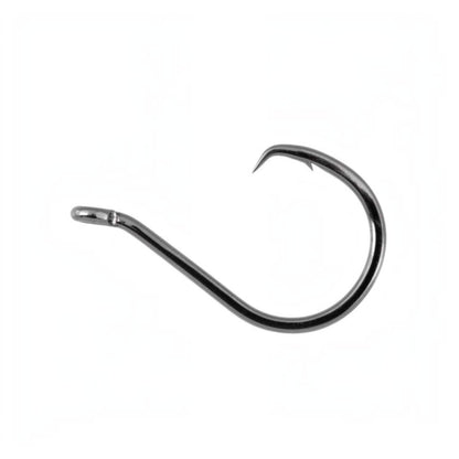 Tsunami Octopus Offset Circle Hook - Dogfish Tackle & Marine