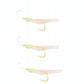 Tsunami Pro Fluorocarbon Line Sabiki Rigs - Dogfish Tackle & Marine