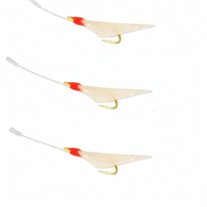 Tsunami Pro Fluorocarbon Line Sabiki Rigs - Dogfish Tackle & Marine