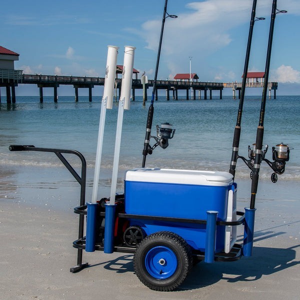 Tsunami Pro Surf Cart - Dogfish Tackle & Marine