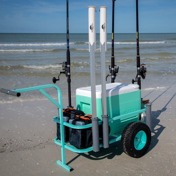 Tsunami Pro Surf Cart - Dogfish Tackle & Marine