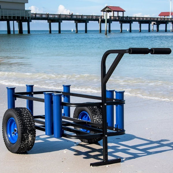 Tsunami Pro Surf Cart - Dogfish Tackle & Marine