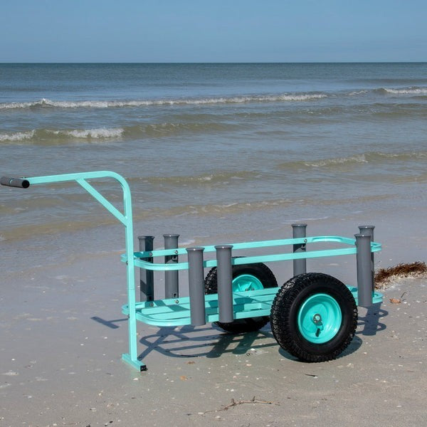 Tsunami Pro Surf Cart - Dogfish Tackle & Marine