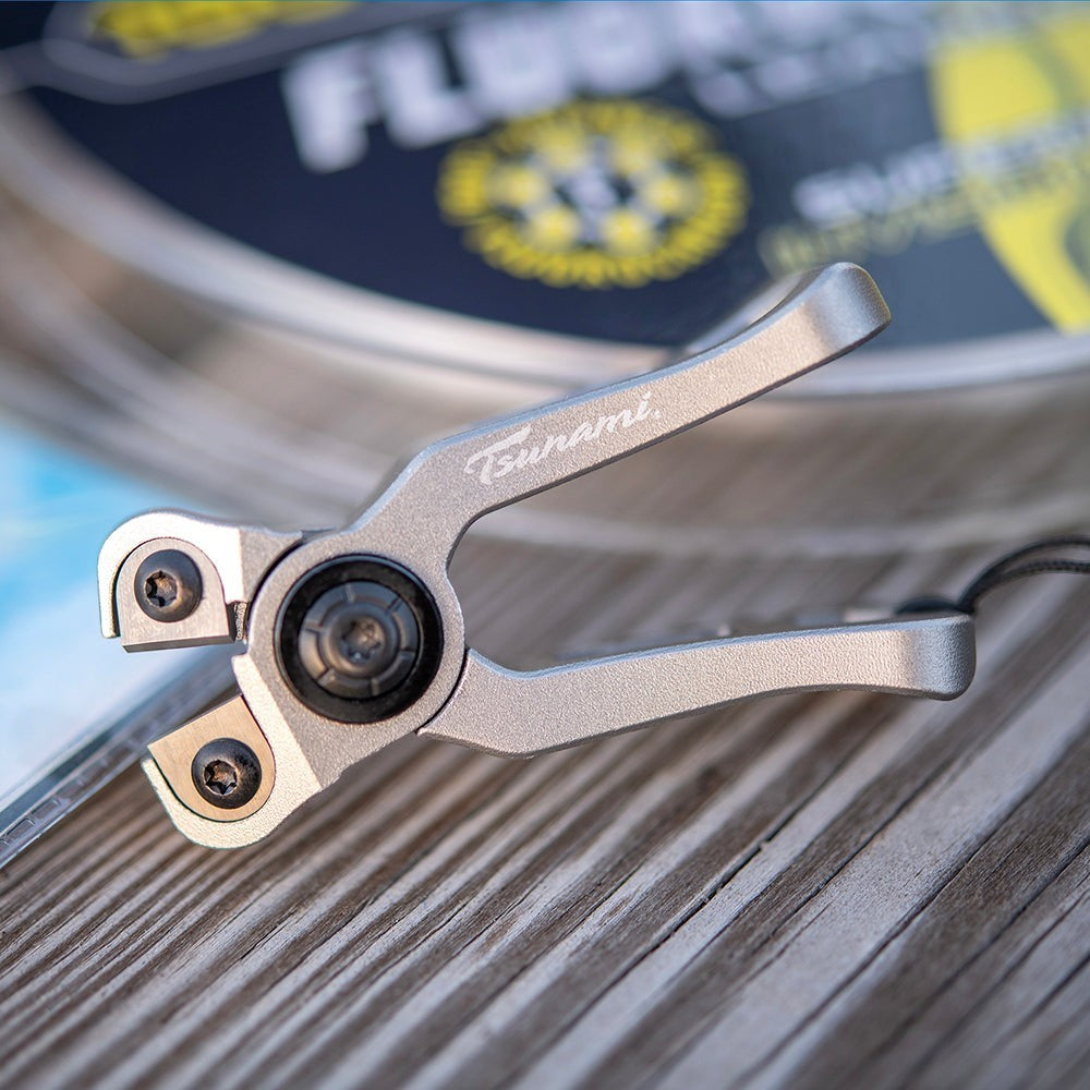 Tsunami Quick Line Snips - Dogfish Tackle & Marine