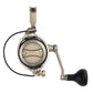 Tsunami SaltX II ArmourTech Spinning Reel - Dogfish Tackle & Marine