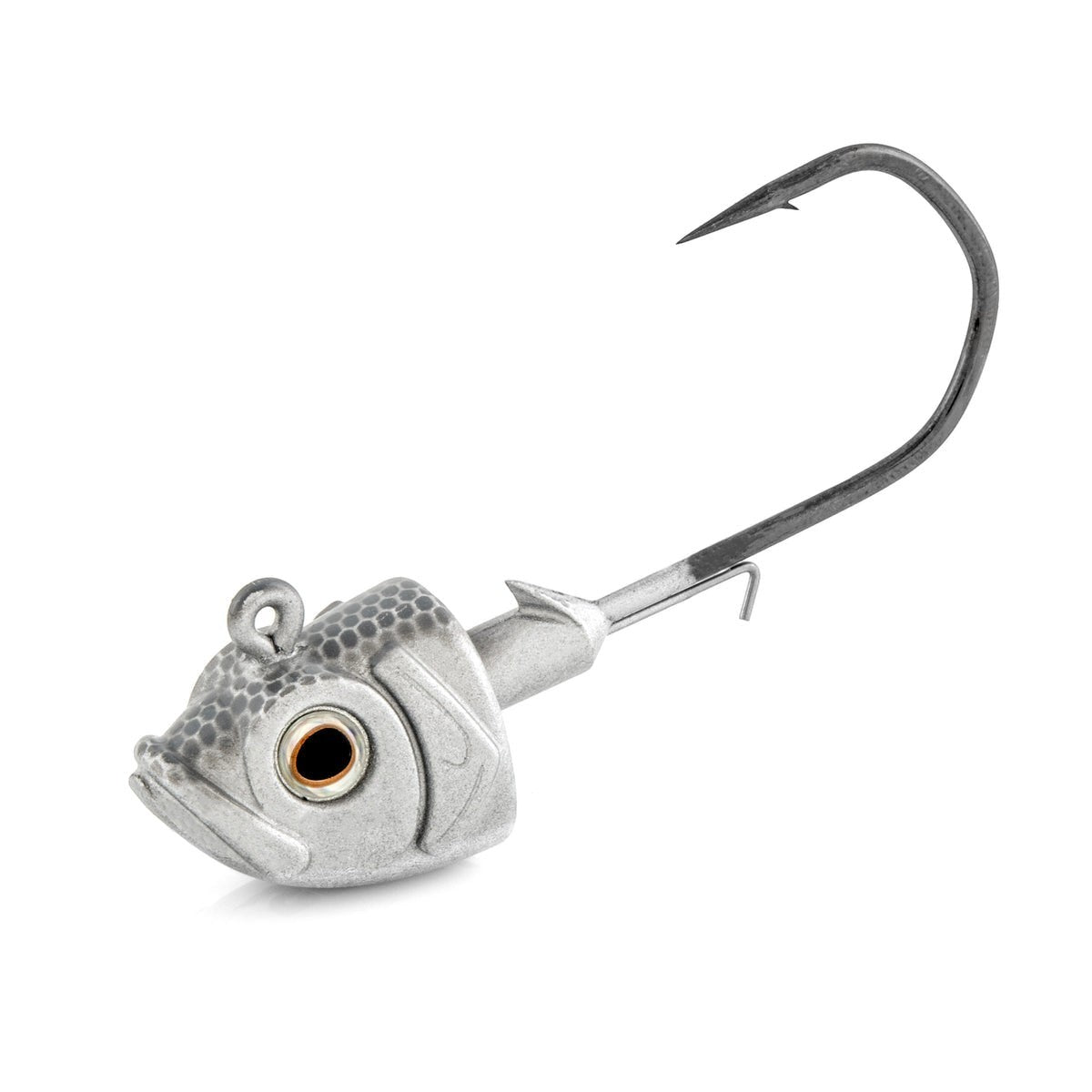 Tsunami Salt X Jig Heads - Dogfish Tackle & Marine