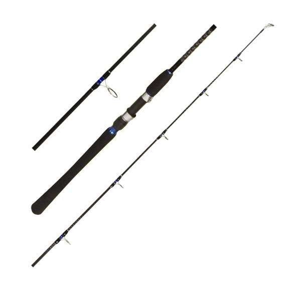Tsunami Sapphire XT Pro Spinning Rods - Dogfish Tackle & Marine