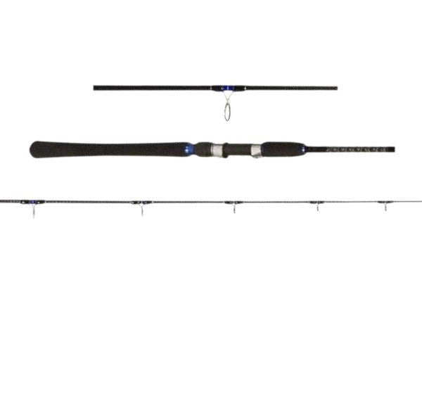 Tsunami Sapphire XT Pro Spinning Rods - Dogfish Tackle & Marine