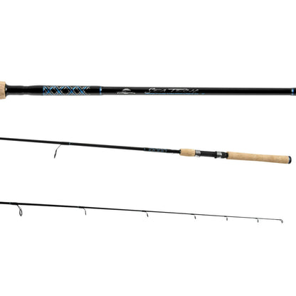 Tsunami Sea Tech Spinning Rod - Dogfish Tackle & Marine