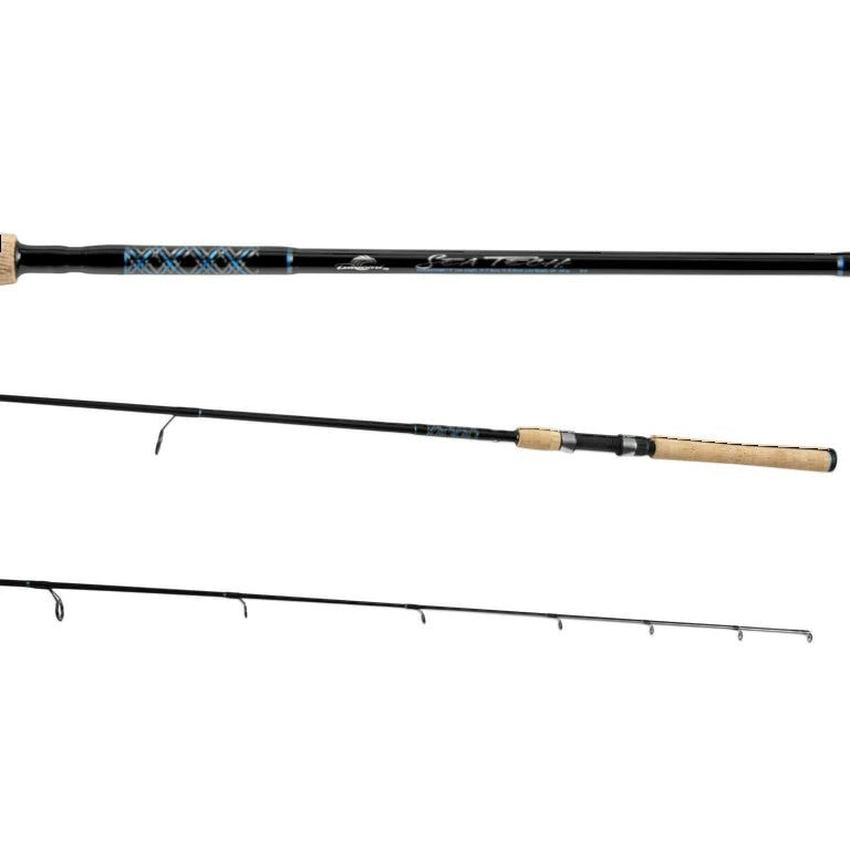 Tsunami Seatech Spinning Rods