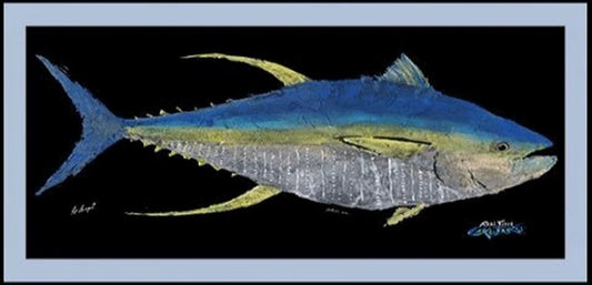 Real Fish Indoor/Outdoor Floor Mats - Dogfish Tackle & Marine