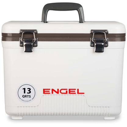 Engel 13 Quart Drybox / Cooler - Dogfish Tackle & Marine