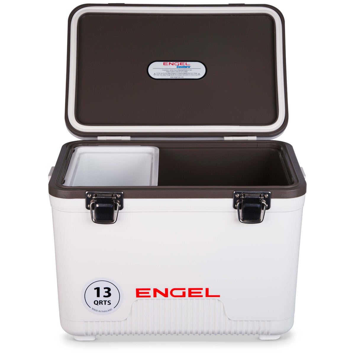 Engel 13 Quart Drybox / Cooler - Dogfish Tackle & Marine