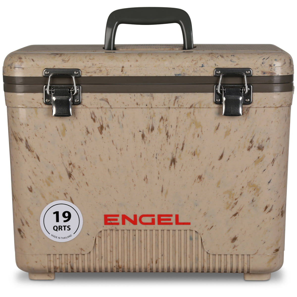 Engel 19 Quart Drybox / Cooler - Dogfish Tackle & Marine