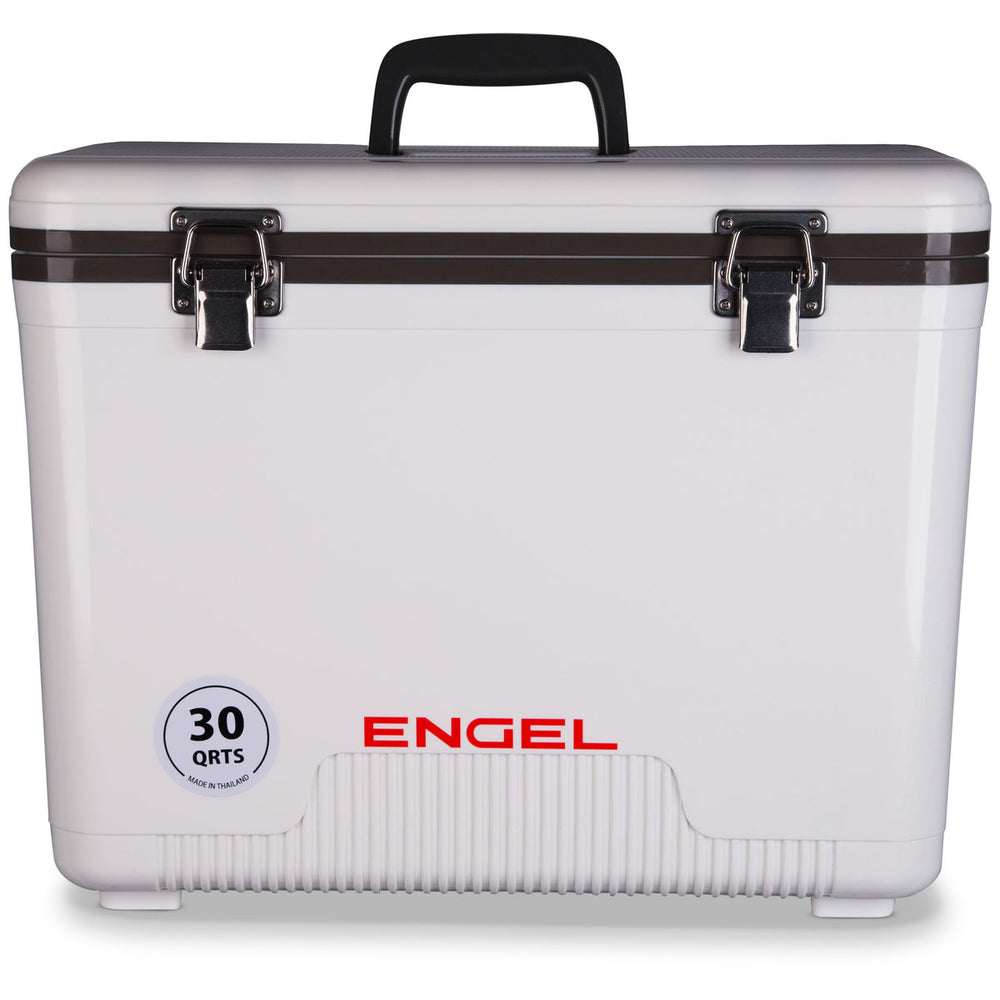 Engel 30 Qt Drybox Cooler
