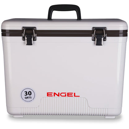 Engel 30 Qt Drybox Cooler