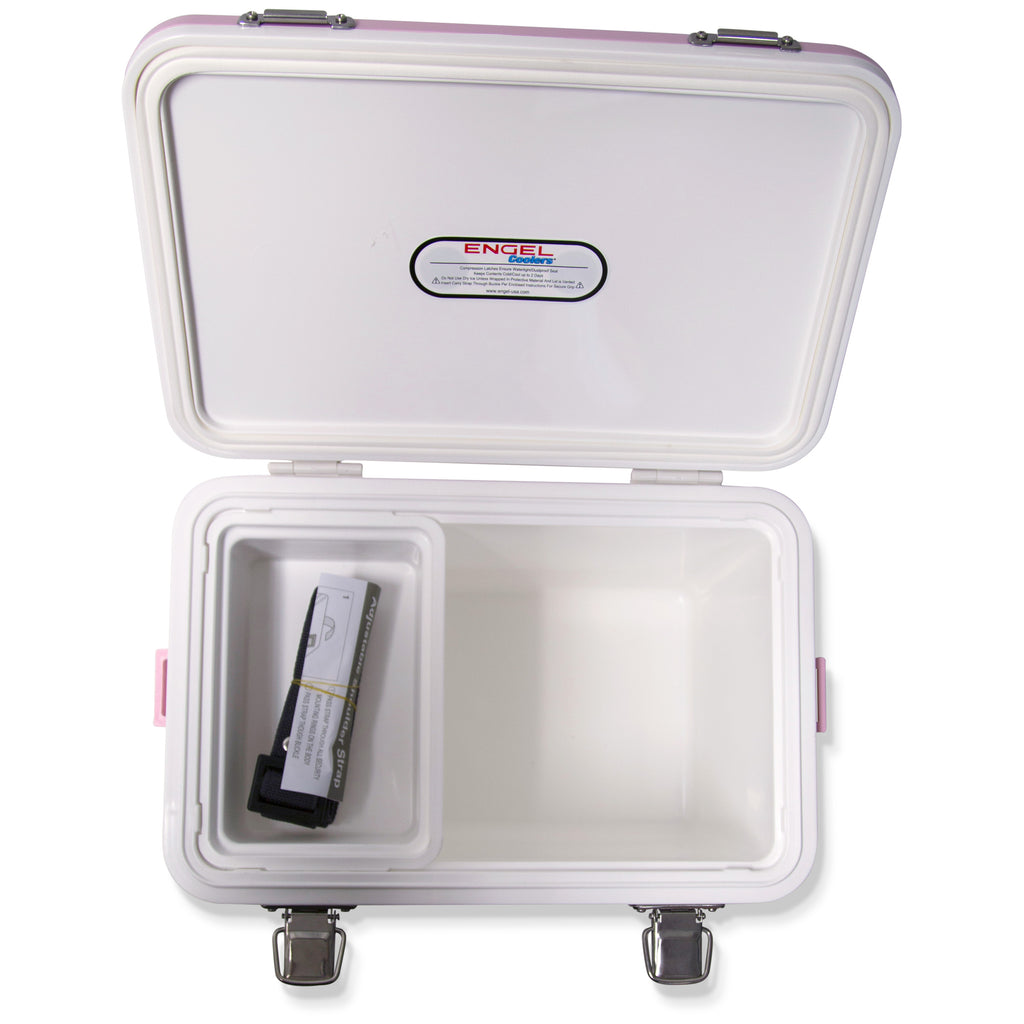 Engel 30 Qt Drybox Cooler
