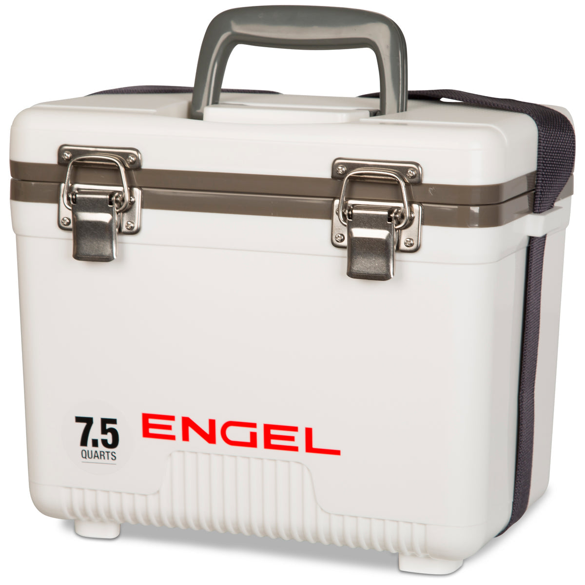 Engel 7.5 Quart Drybox/Cooler - Dogfish Tackle & Marine