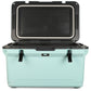 Engel 60Qt UltraLite Injection Molded Cooler - Dogfish Tackle & Marine