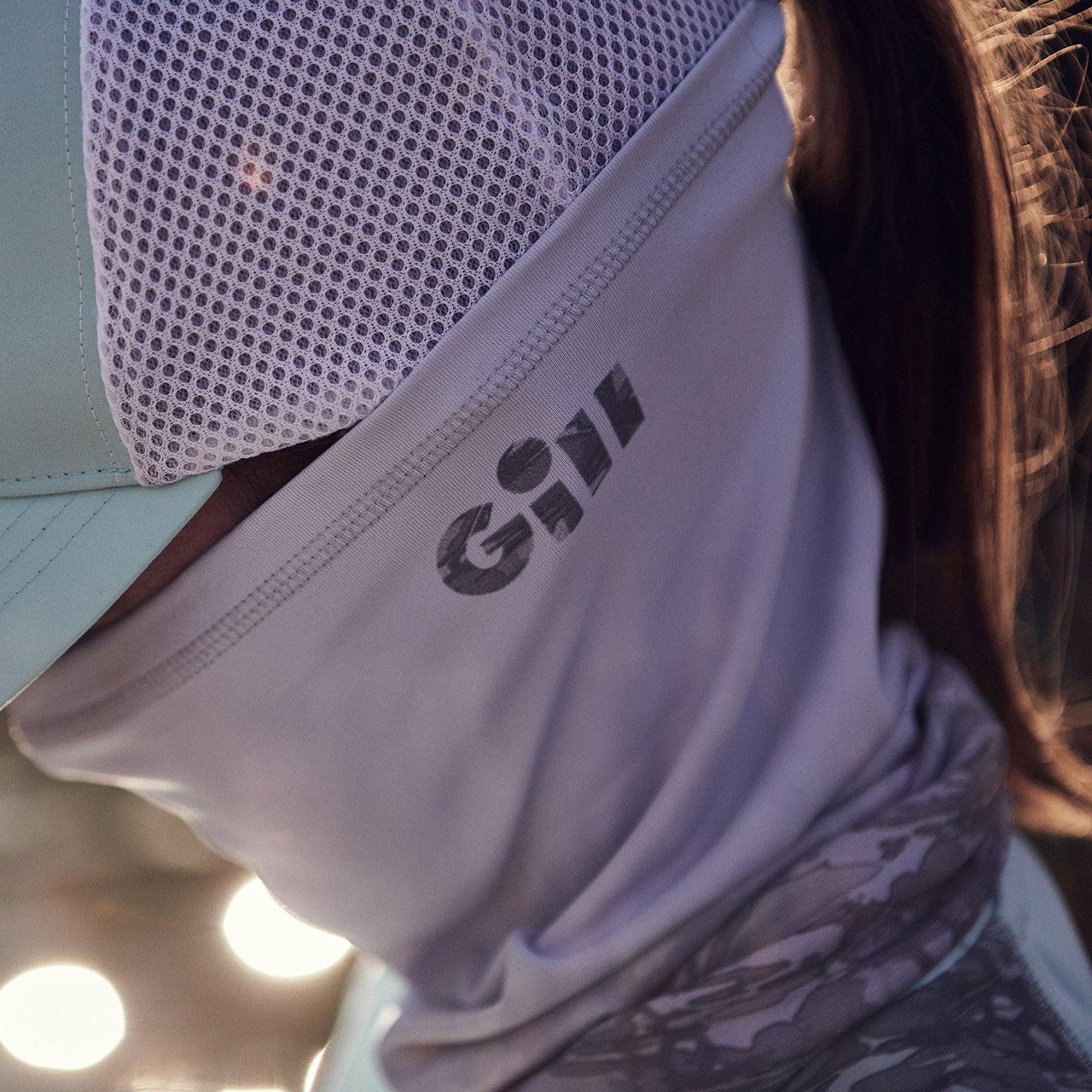 Gill UV-TEC Neck Gaitor - Dogfish Tackle & Marine