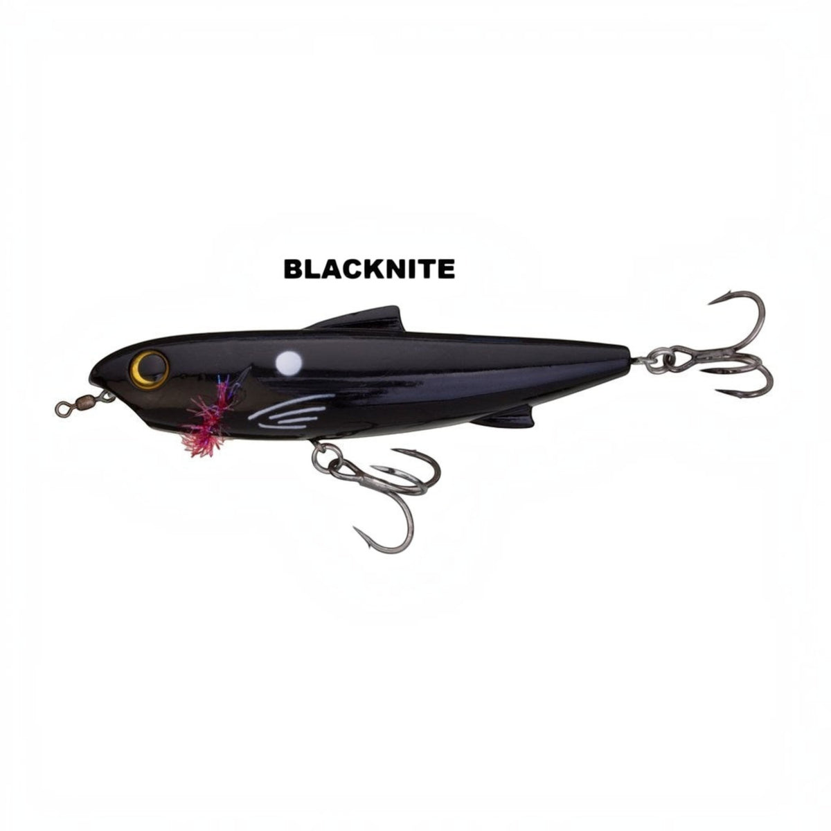 Unfair Lures Dawgwalker Topwater Lure - Dogfish Tackle & Marine
