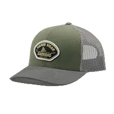 Marsh Wear Tailer Trucker