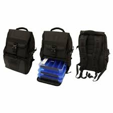 Gamakatsu Backpack Tackle Storage - Dogfish Tackle & Marine