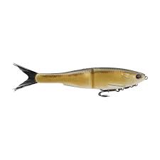 Berkley Powerbait Nessie Glide Bait - Dogfish Tackle & Marine