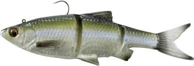 Savage Gear 3D Baitfish 3"