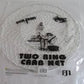 Dolphin 2-Ring Crab Net - Dogfish Tackle & Marine