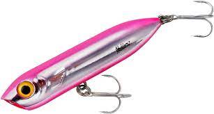 Heddon Chug'n Spook Walking Bait