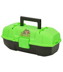 Plano Youth Zombie Tackle Box - Dogfish Tackle & Marine