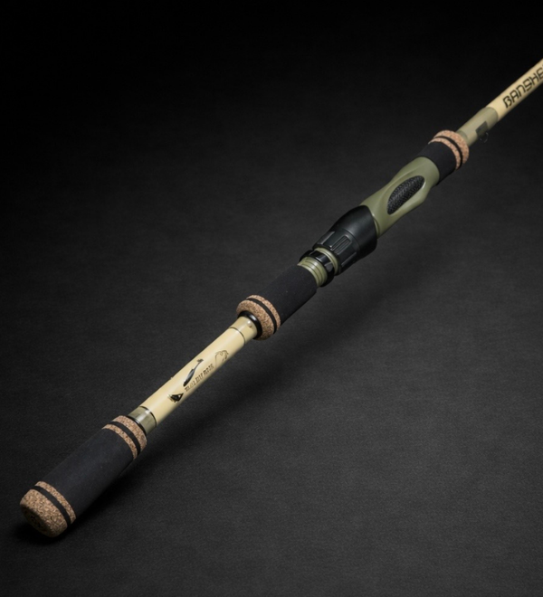 Bull Bay Banshee - Dogfish Tackle & Marine