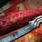SORD Fishing Products 9in Fillet Knife - Medium Flex - Dogfish Tackle & Marine
