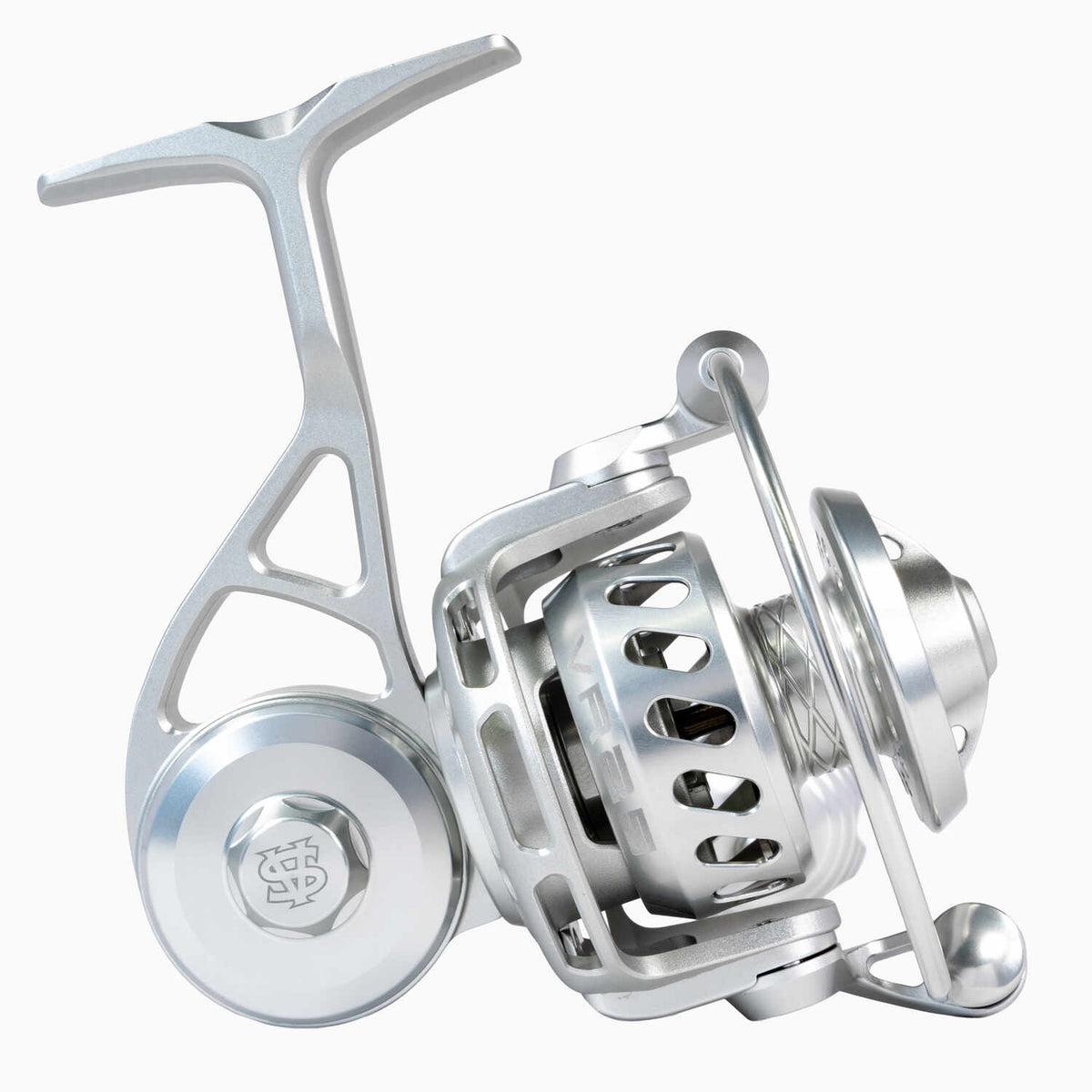 Van Staal VRII Series Bailed Spinning Reels - Dogfish Tackle & Marine 