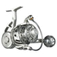 Van Staal VRII Series Bailed Spinning Reels - Dogfish Tackle & Marine 