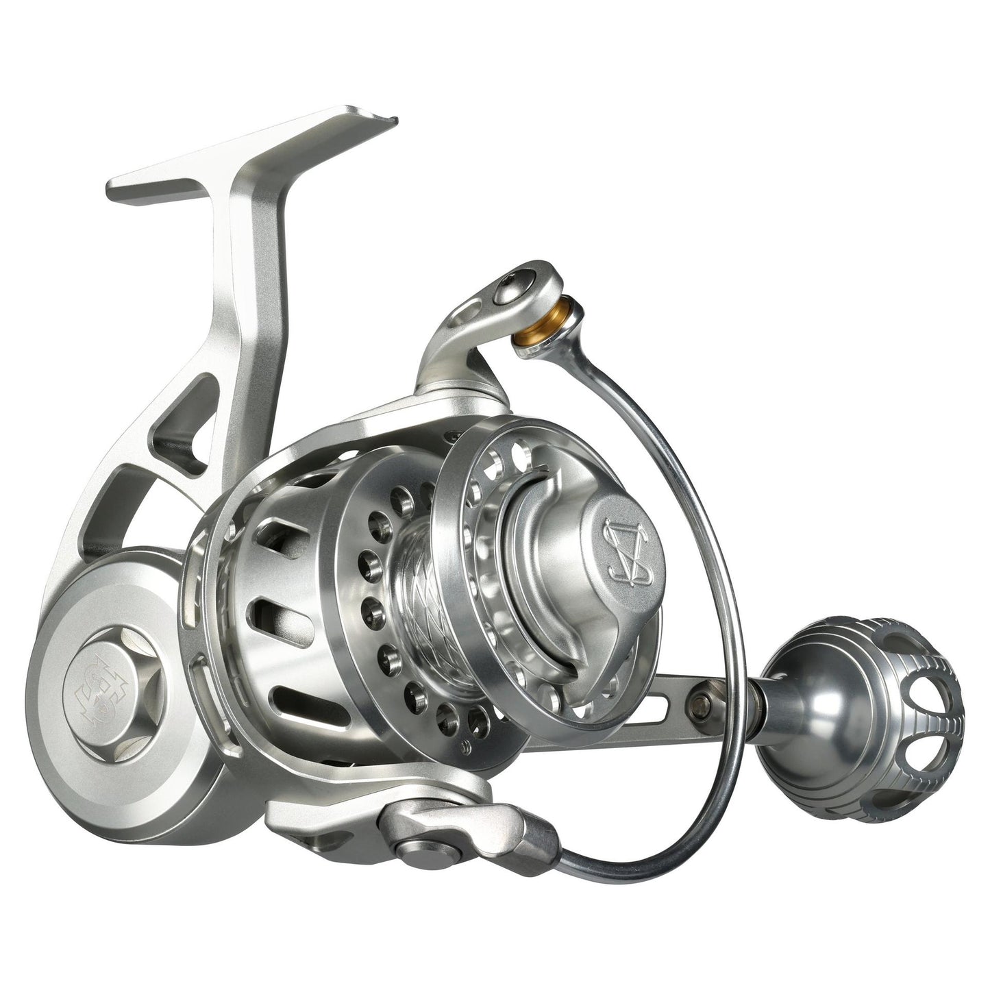 Van Staal VRII Series Bailed Spinning Reels - Dogfish Tackle & Marine 