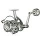Van Staal VRII Series Bailed Spinning Reels - Dogfish Tackle & Marine 