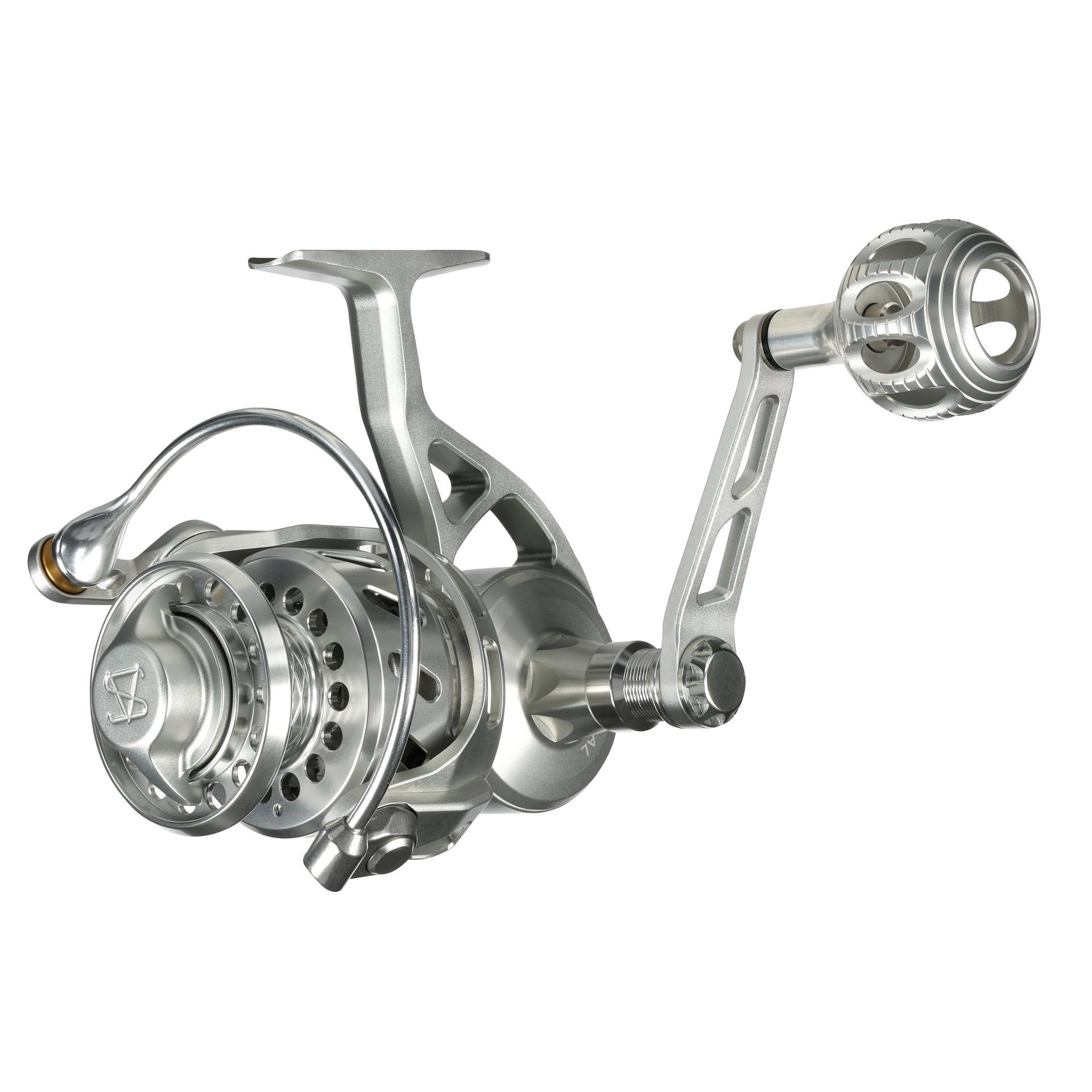 Van Staal VRII Series Bailed Spinning Reels - Dogfish Tackle & Marine 