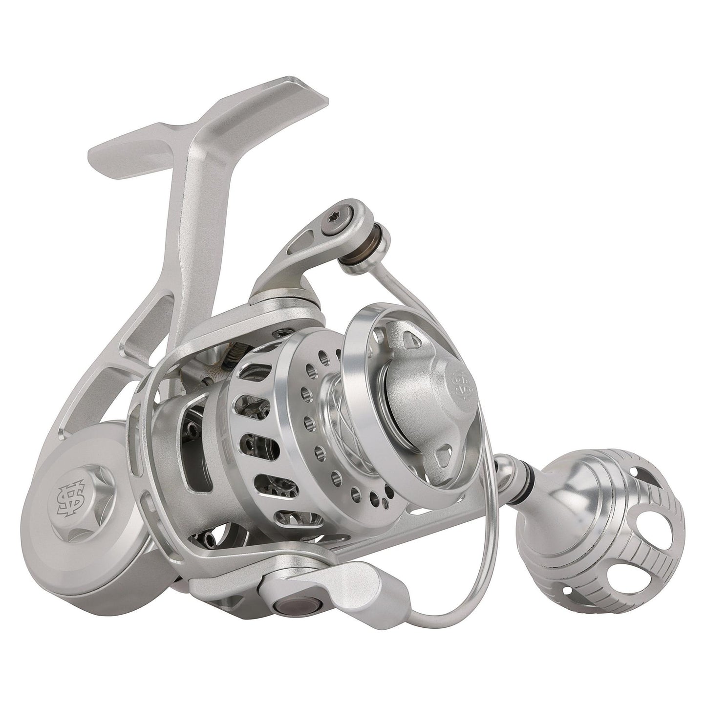 Van Staal VRII Series Bailed Spinning Reels - Dogfish Tackle & Marine 