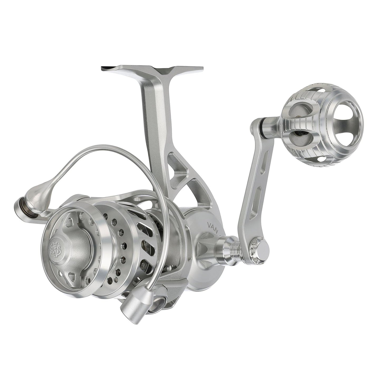 Van Staal VRII Series Bailed Spinning Reels - Dogfish Tackle & Marine 