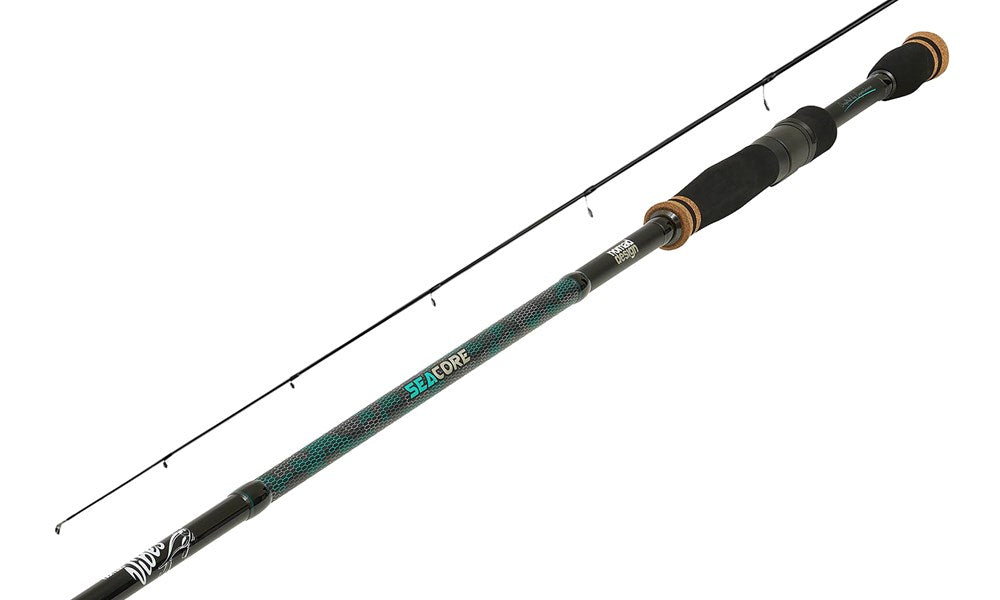 Nomad Seacore Vibing Spinning Rod - Dogfish Tackle & Marine