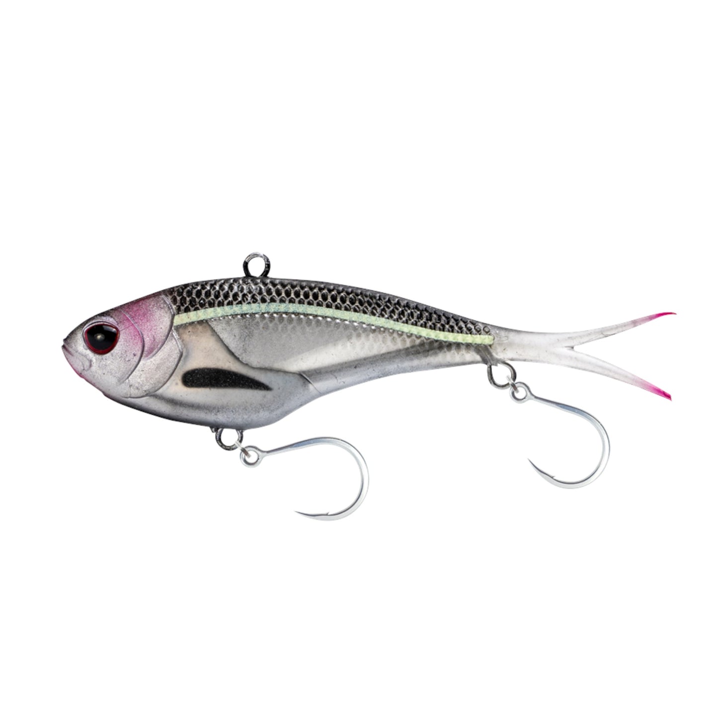 Nomad Vertex Max 130 Vibe 5" - 2-2/5oz - Dogfish Tackle & Marine