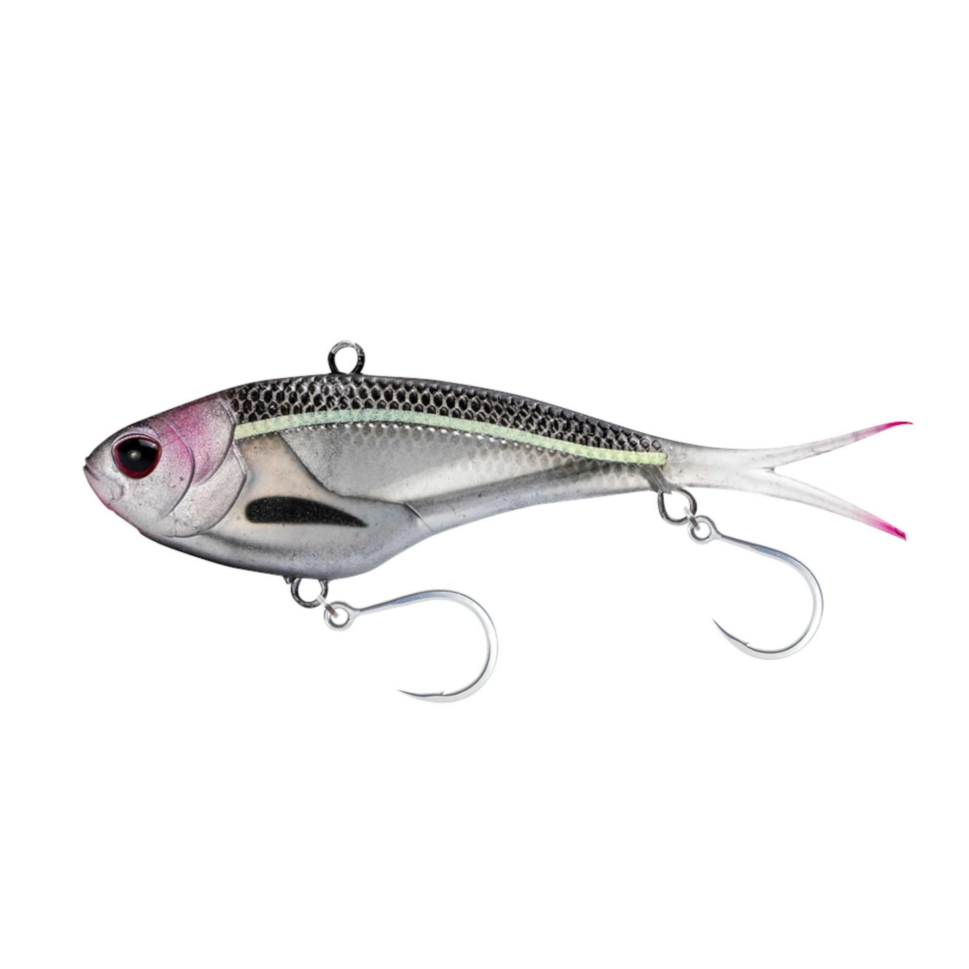 Nomad Vertex Max 130 Vibe 5" - 2-2/5oz - Dogfish Tackle & Marine