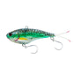 Nomad Vertex Max 130 Vibe 5" - 2-2/5oz - Dogfish Tackle & Marine