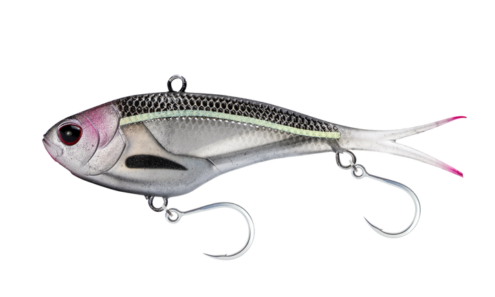 Nomad Vertex Max 150 Vibe 6" - 3-3/5oz - Dogfish Tackle & Marine