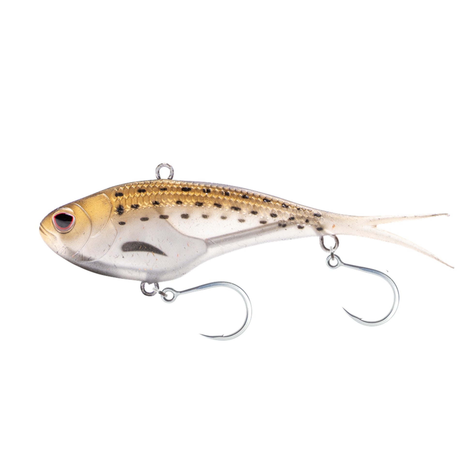 Nomad Vertex Max 150 Vibe 6" - 3-3/5oz - Dogfish Tackle & Marine