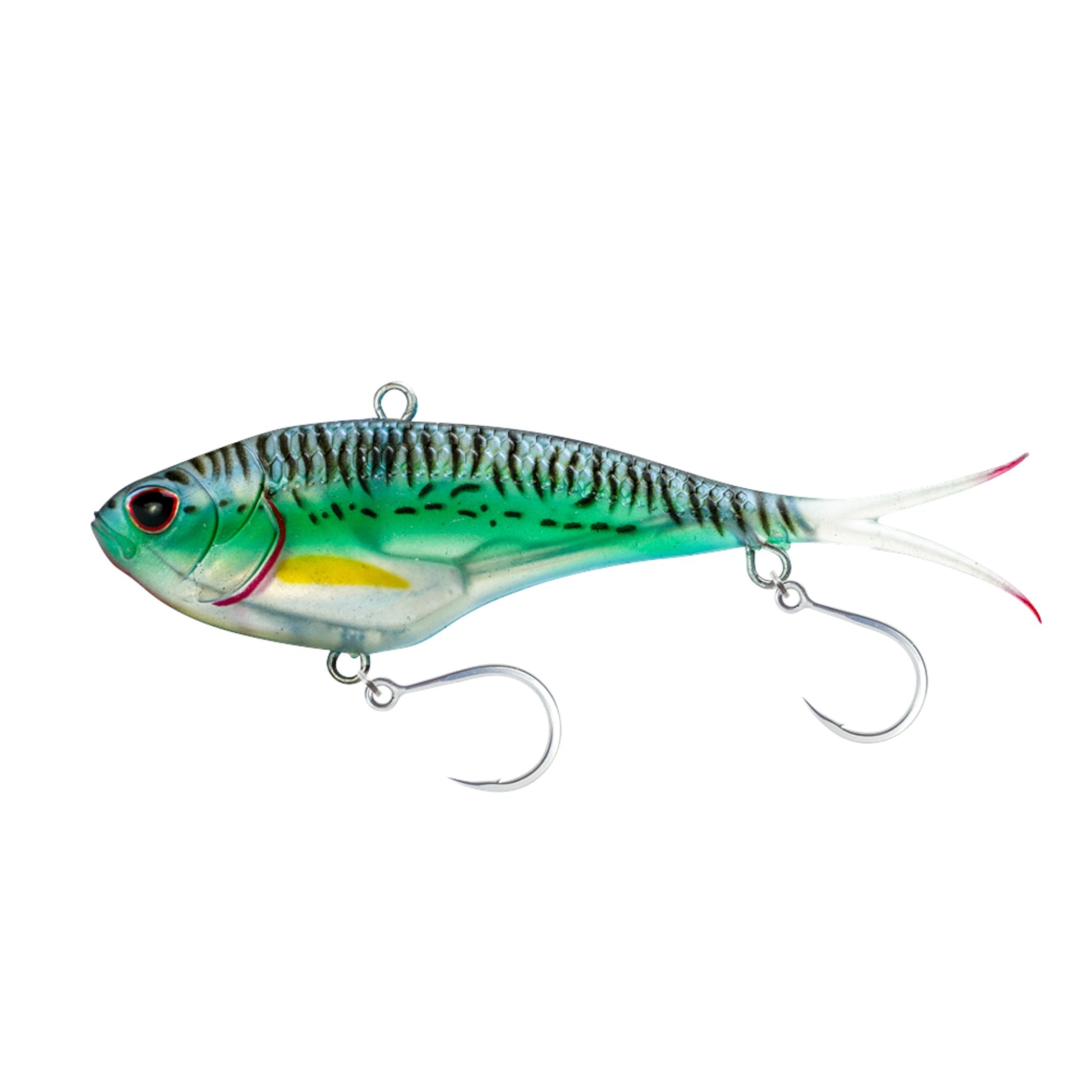Nomad Vertex Max 150 Vibe 6" - 3-3/5oz - Dogfish Tackle & Marine